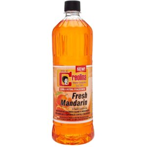 Creolina Fresh Mandarin - Multi-Surface Cleaner