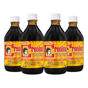 Creolina 16 Oz 4 Bottles